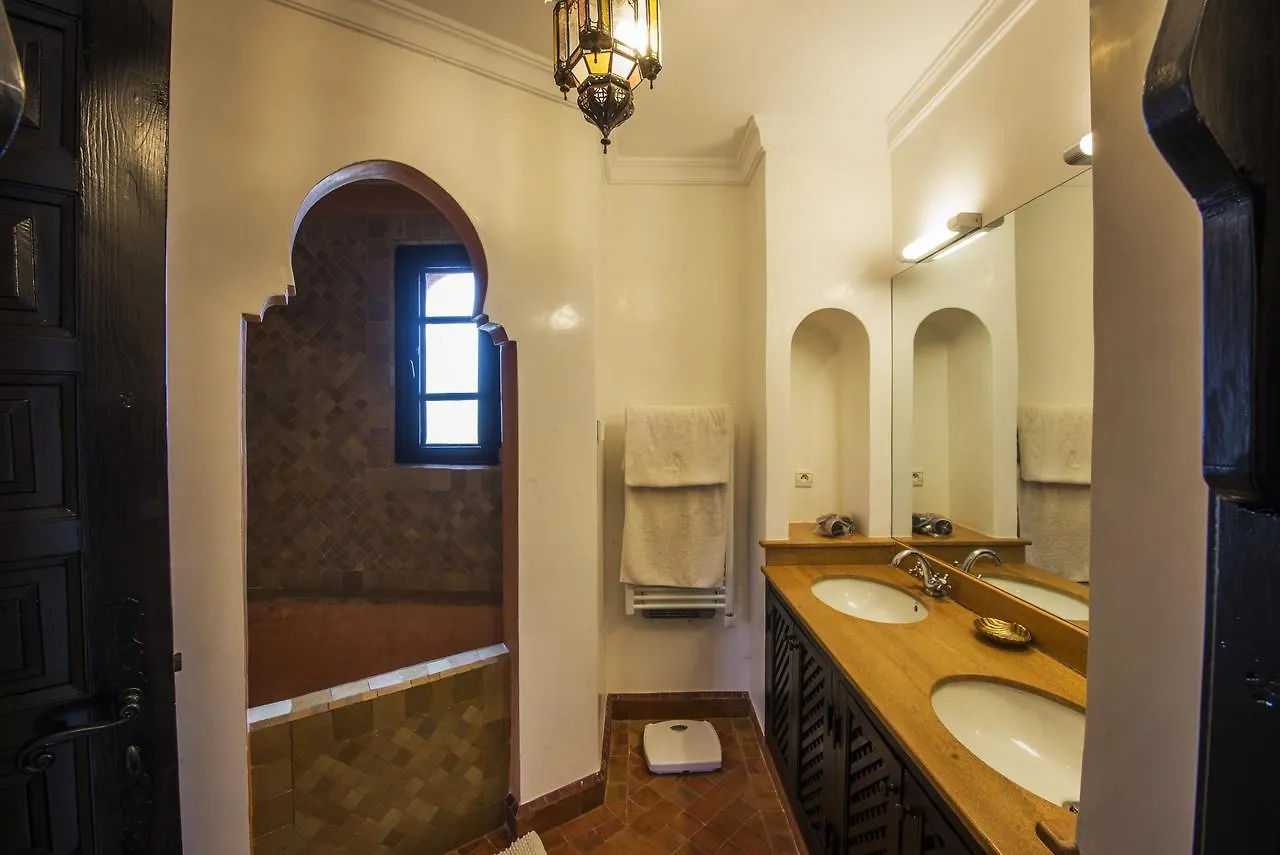 Maison Ayda Marrakesch Riad