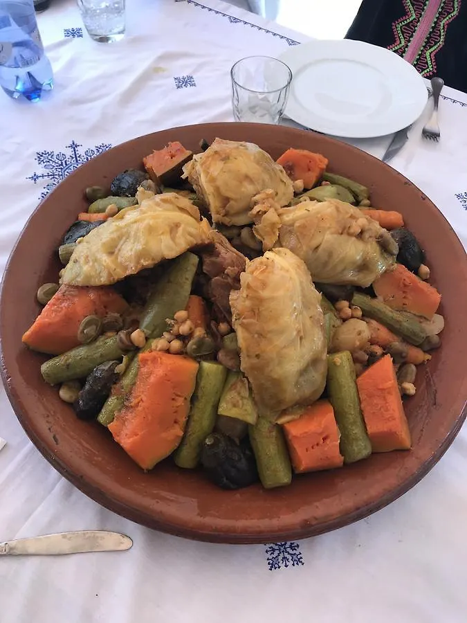 Maison Ayda Marrakesh