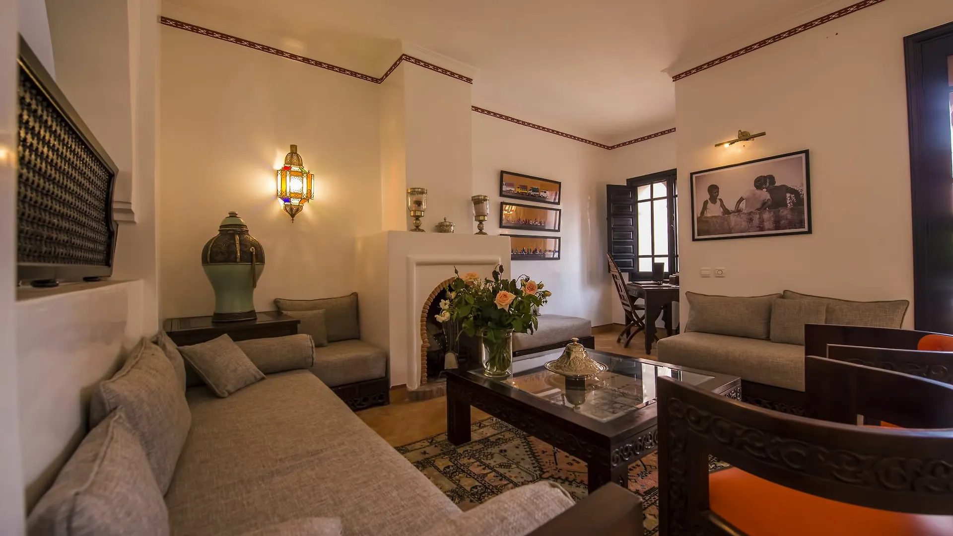 Riad Maison Ayda Marrakesch