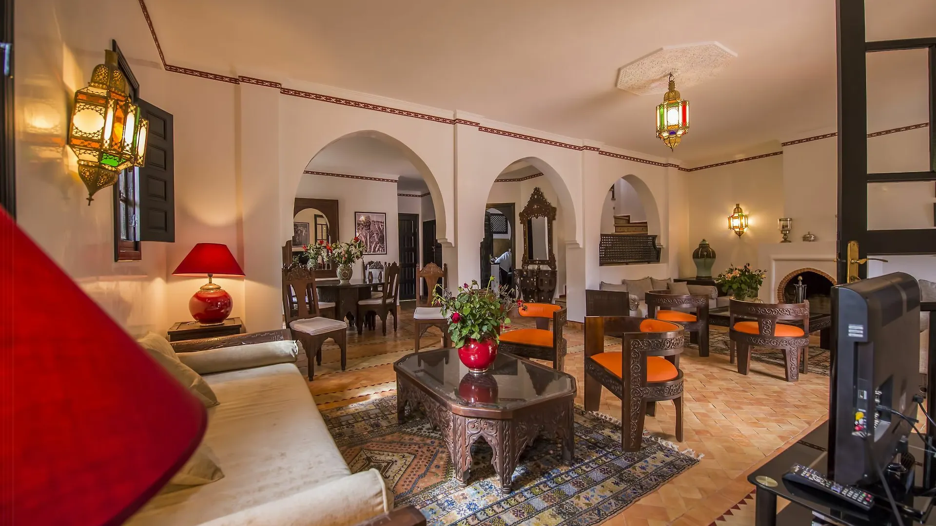 Maison Ayda Marrakesch 3*,
