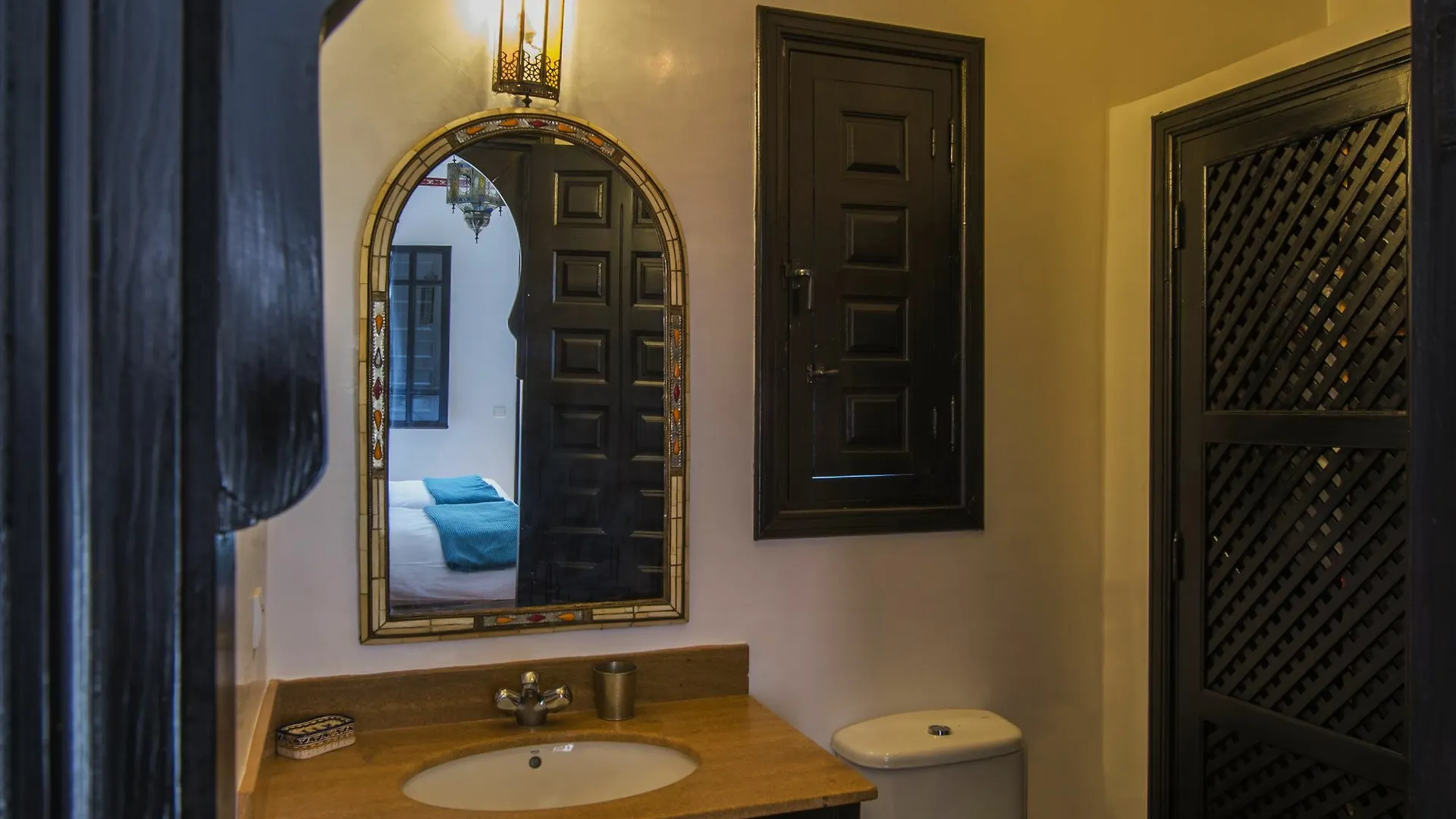Maison Ayda Marrakesch