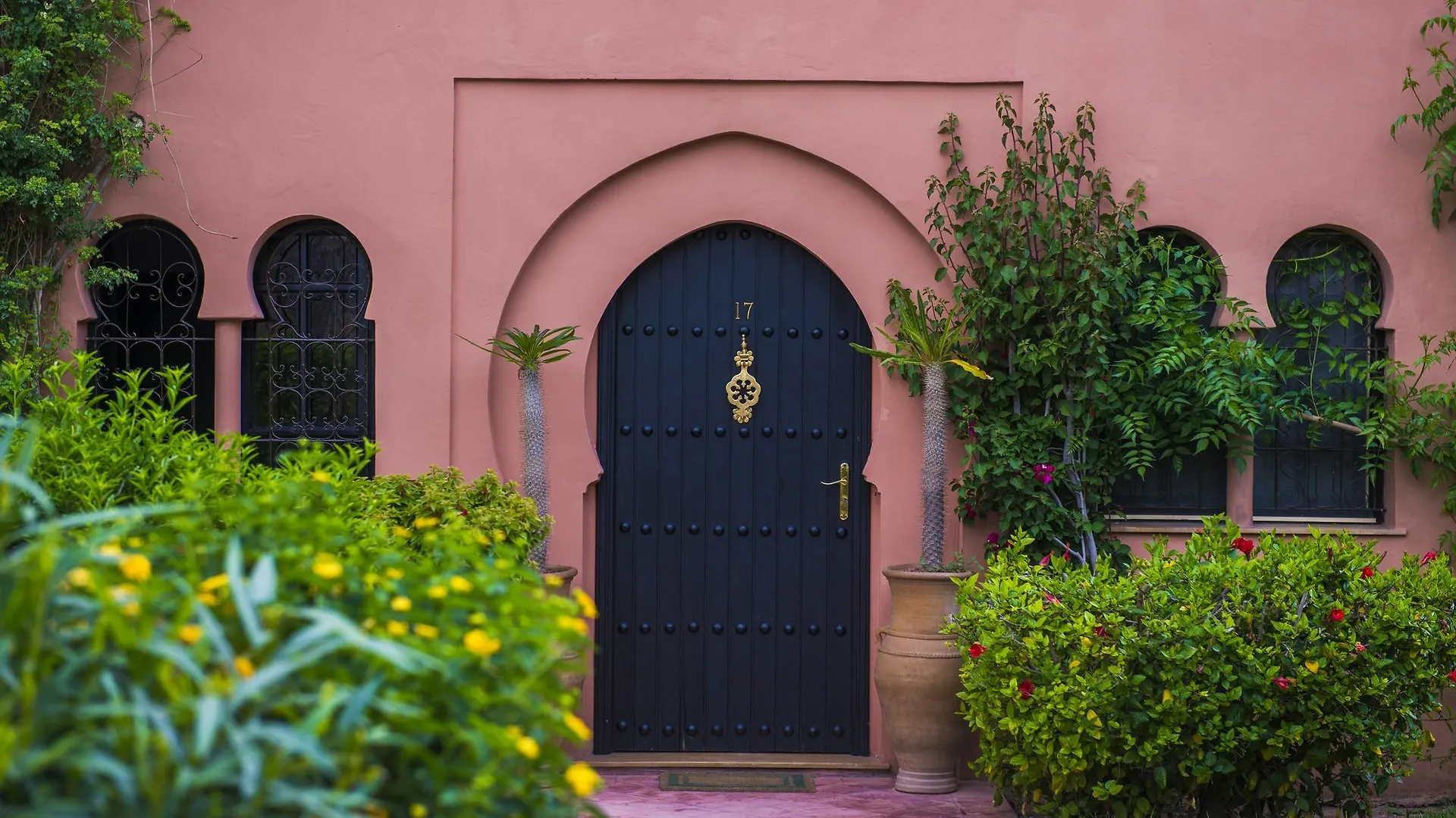 Maison Ayda Marrakesh