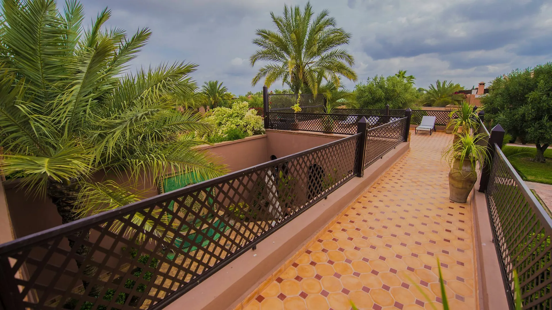 Maison Ayda Marrakesch