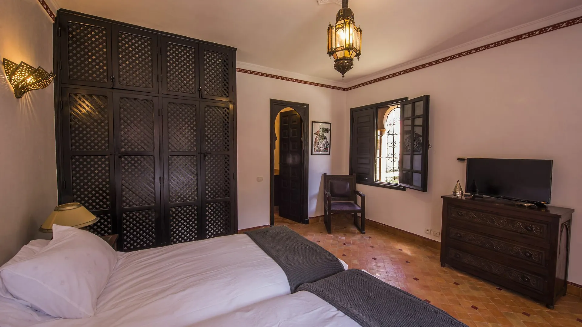Maison Ayda Marrakesch 3*,