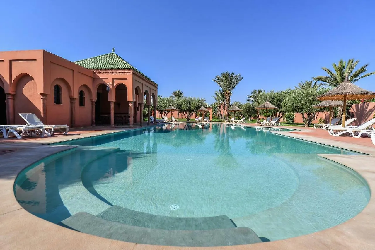Maison Ayda Marrakesch 3*,  Marokko