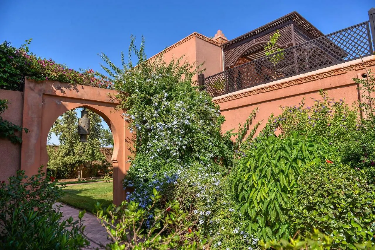 Riad Maison Ayda Marrakesch
