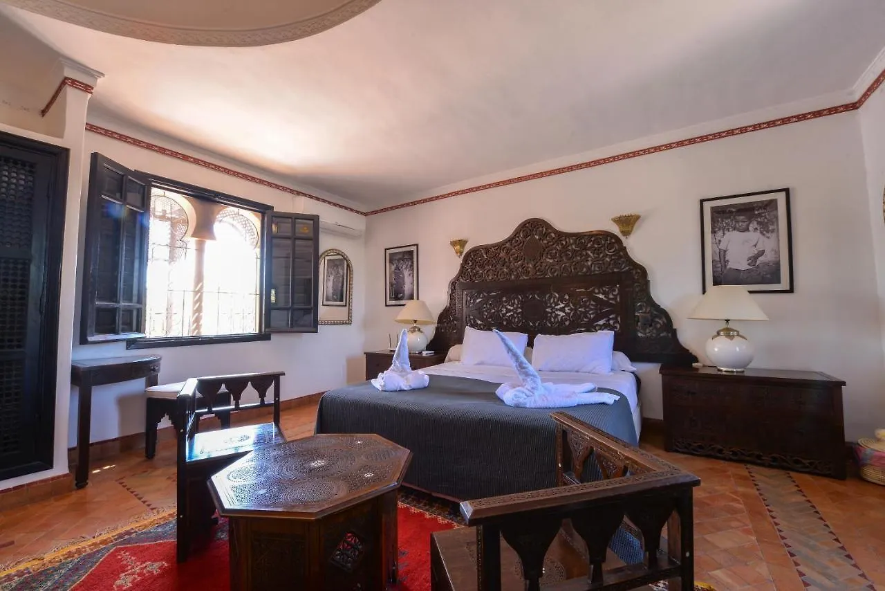 Maison Ayda Marrakesch 3*,  Marokko