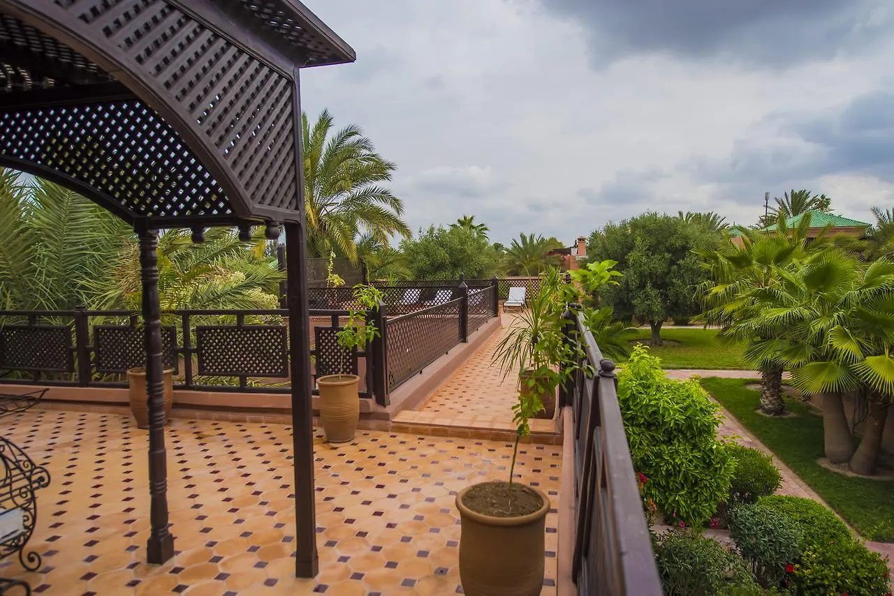 Maison Ayda Marrakesh