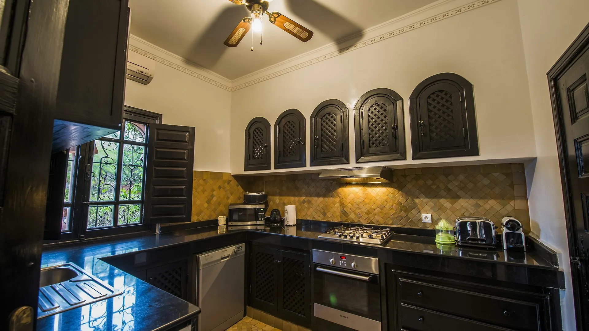 Riad Maison Ayda Marrakesh
