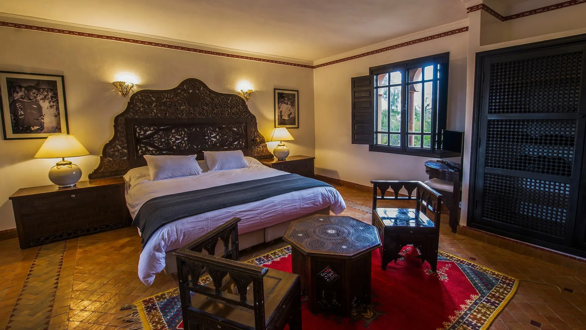 Maison Ayda Marrakesh Morocco