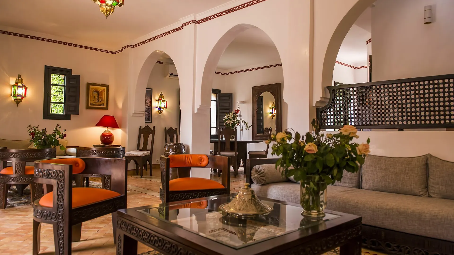 Maison Ayda Marrakesh 3*,  Morocco
