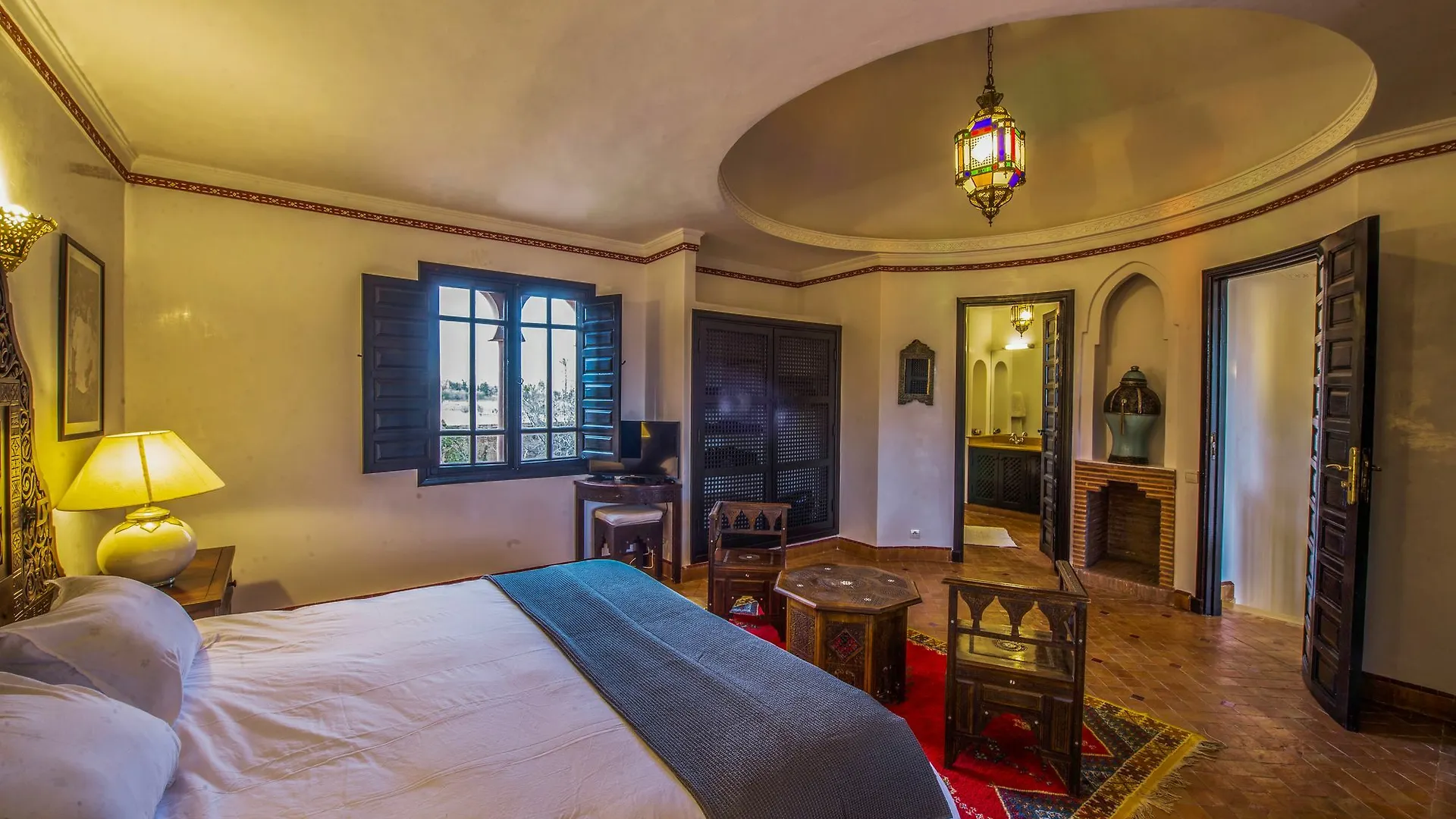 Maison Ayda Marrakesh Riad