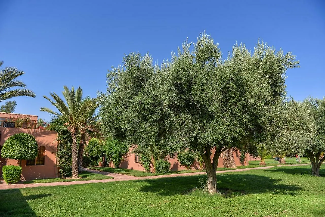 Maison Ayda Marrakesh Morocco