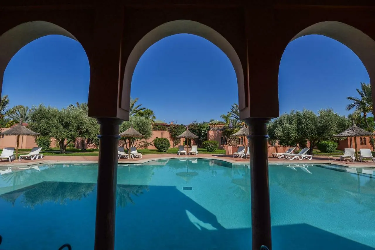 Maison Ayda Marrakesh 3*,  Morocco