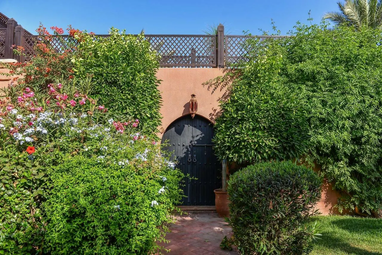 Maison Ayda Marrakesh