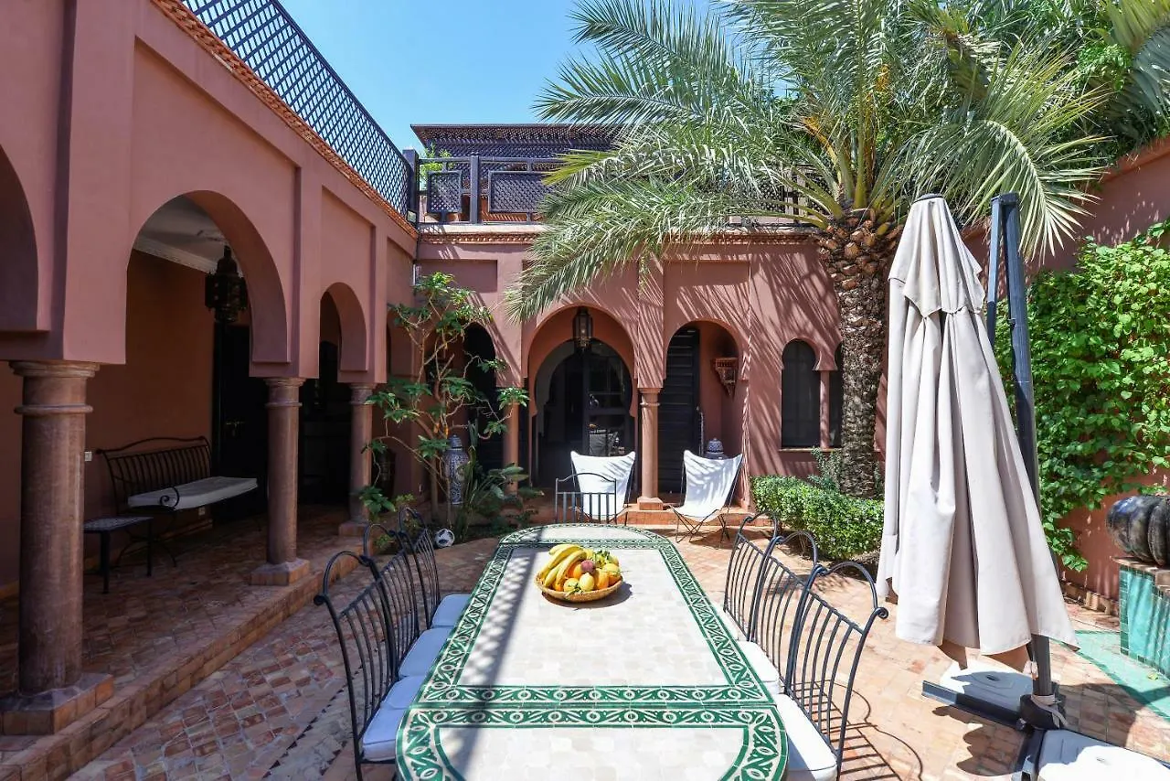Maison Ayda Marrakesh