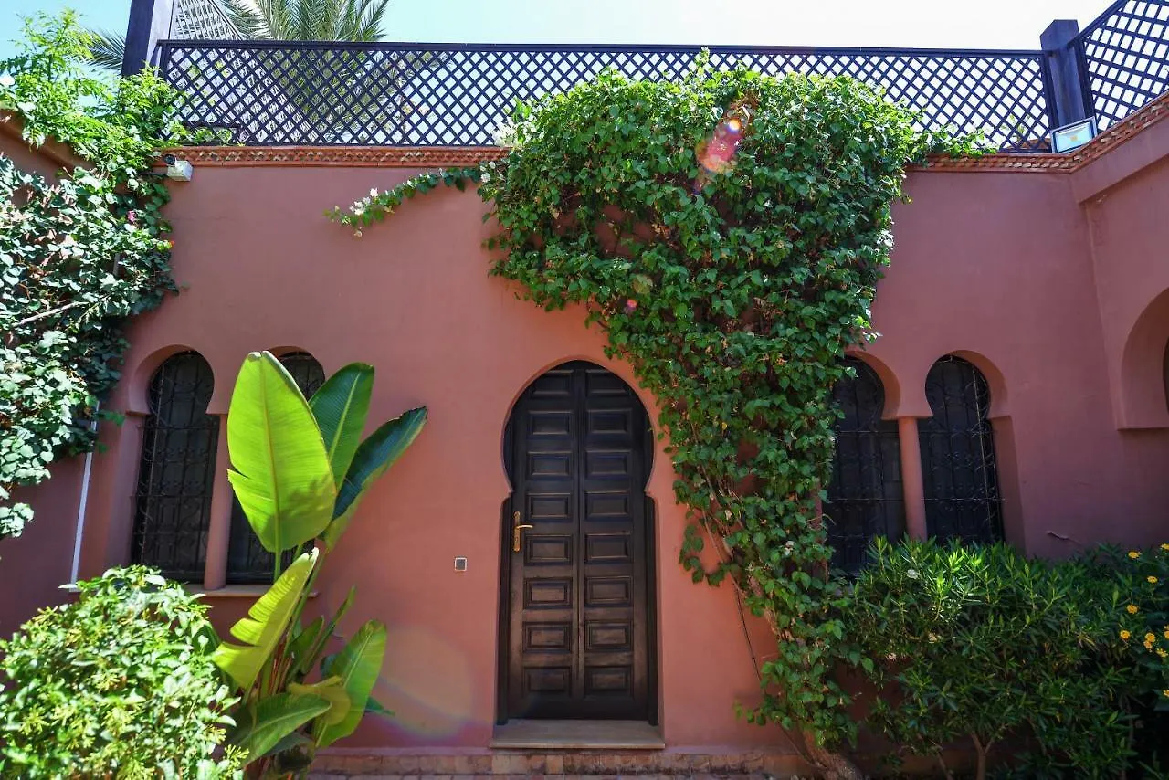 Maison Ayda Marrakesh