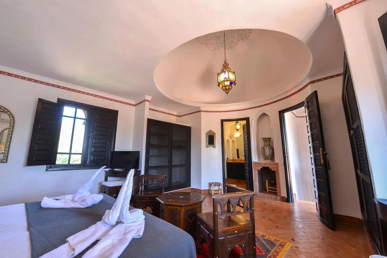 Maison Ayda Marrakesh Riad