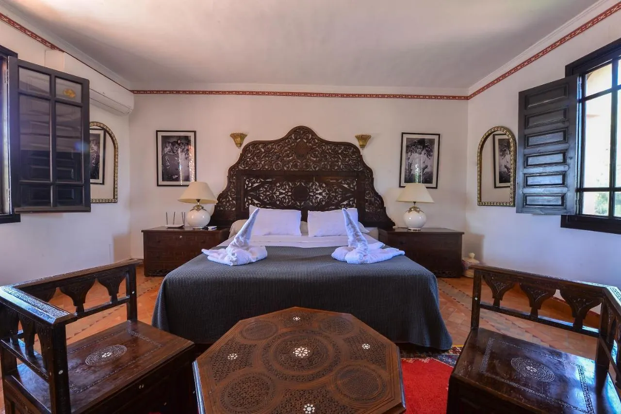 Riad Maison Ayda Marrakesh