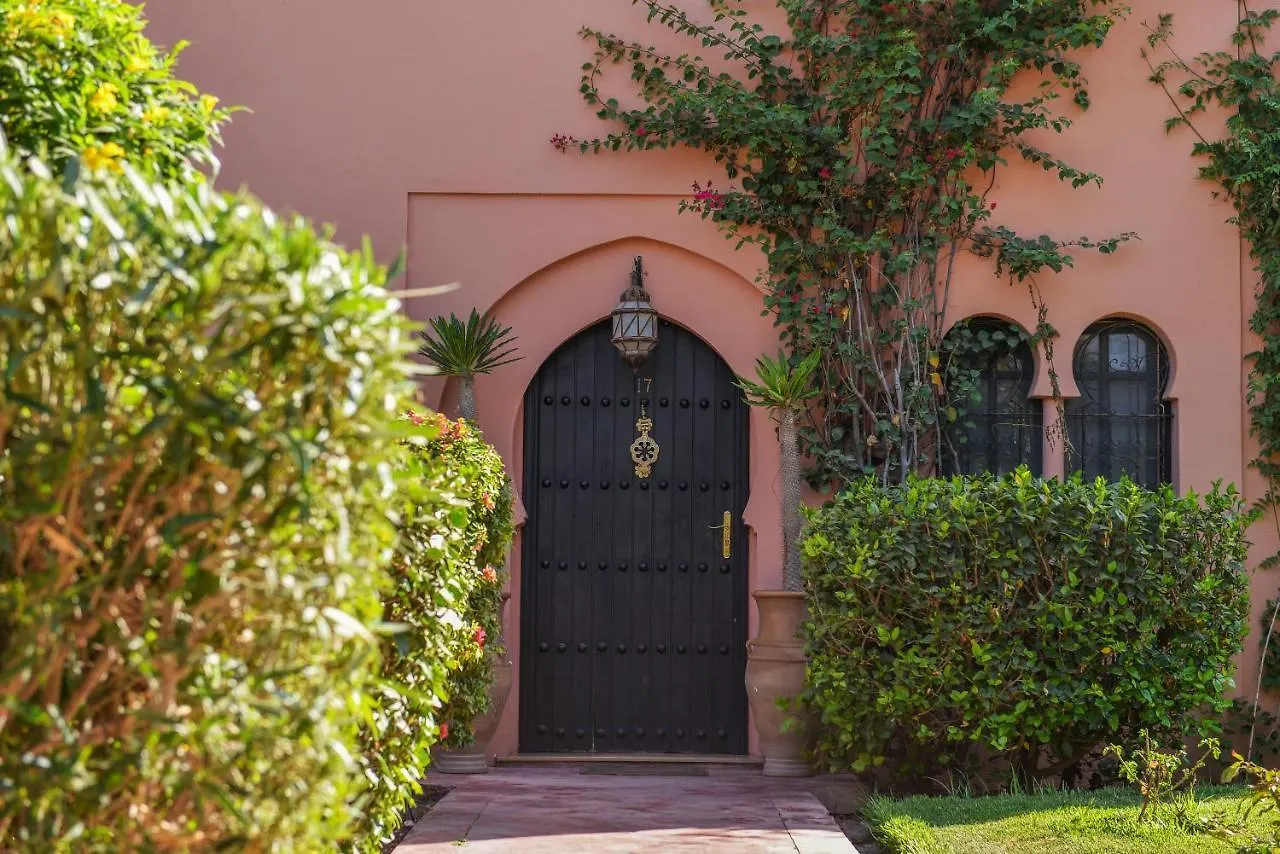 Maison Ayda Marrakesh Riad