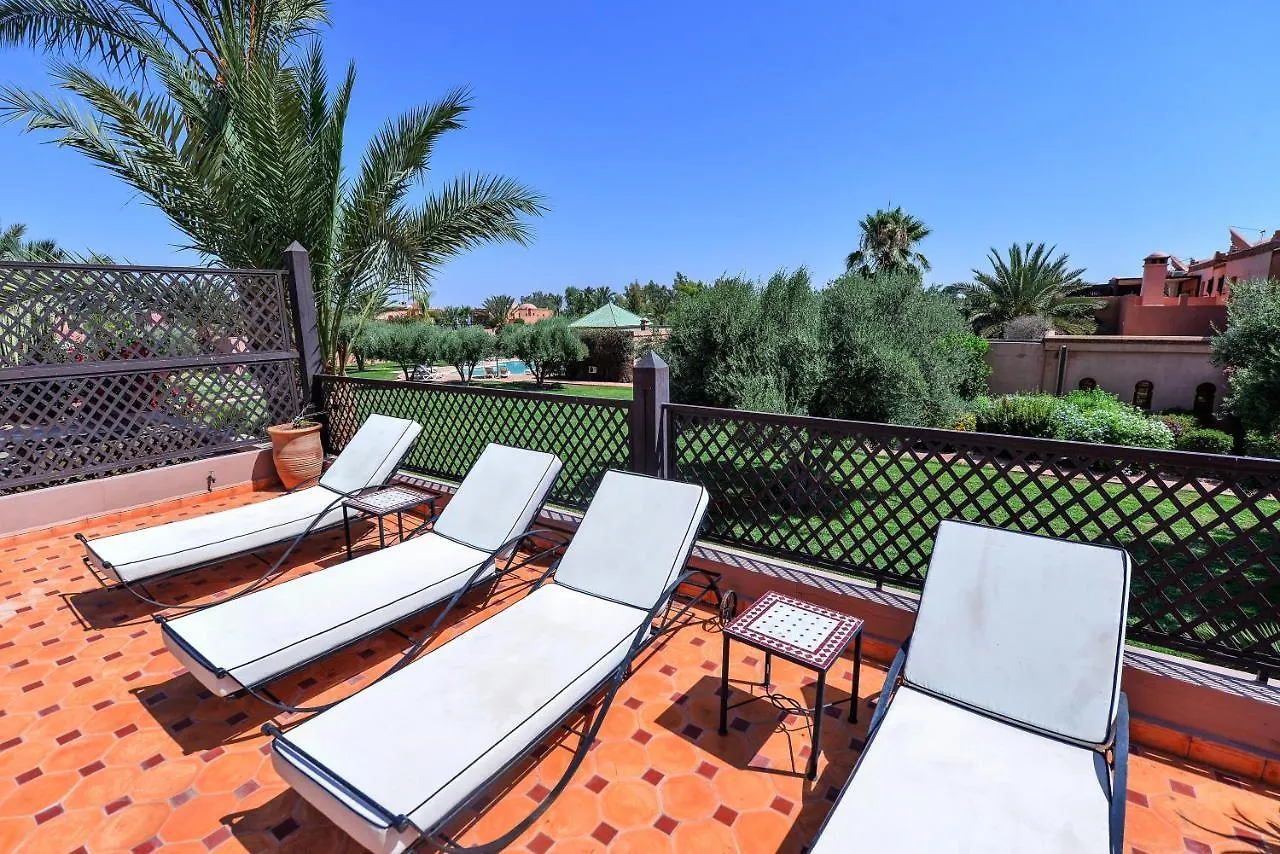 Maison Ayda Marrakesh