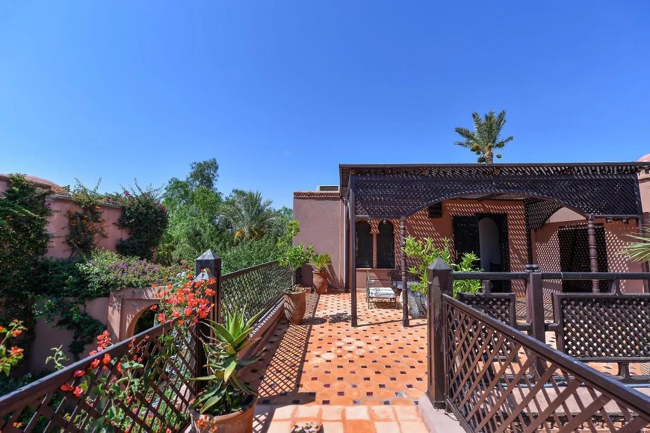 Maison Ayda Marrakesh 3*,