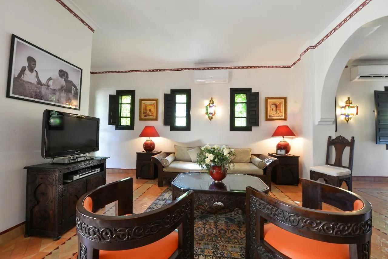 Maison Ayda Marrakesh