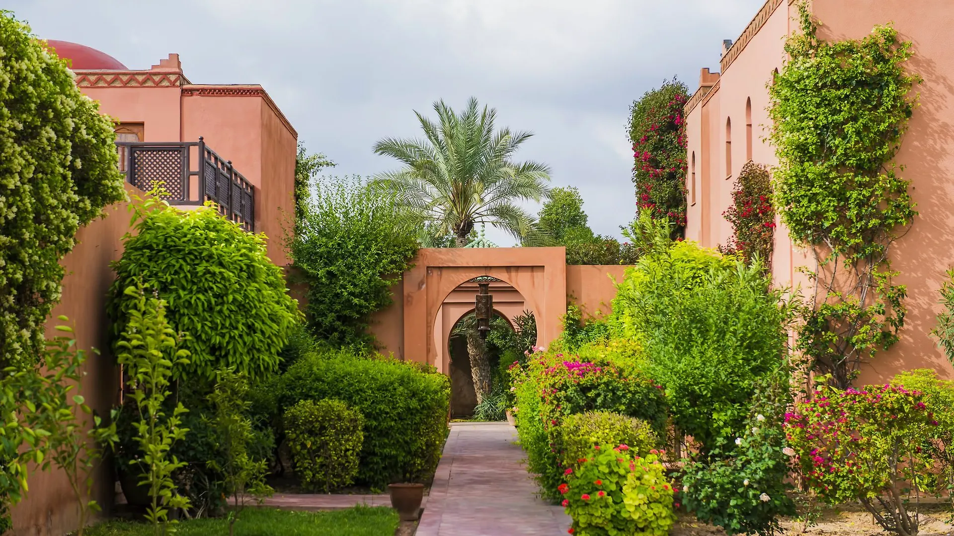 Riad Maison Ayda Marrakesh