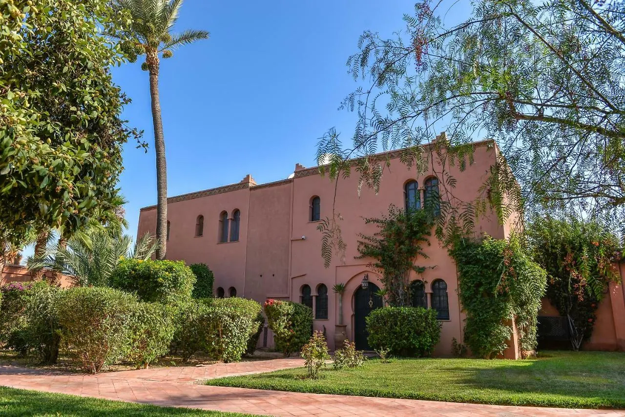 Riad Maison Ayda Marrakesh
