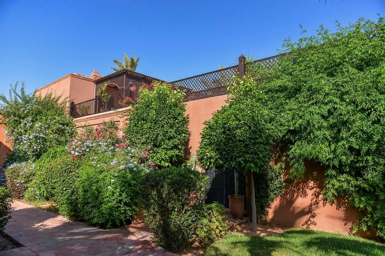 Maison Ayda Marrakesh