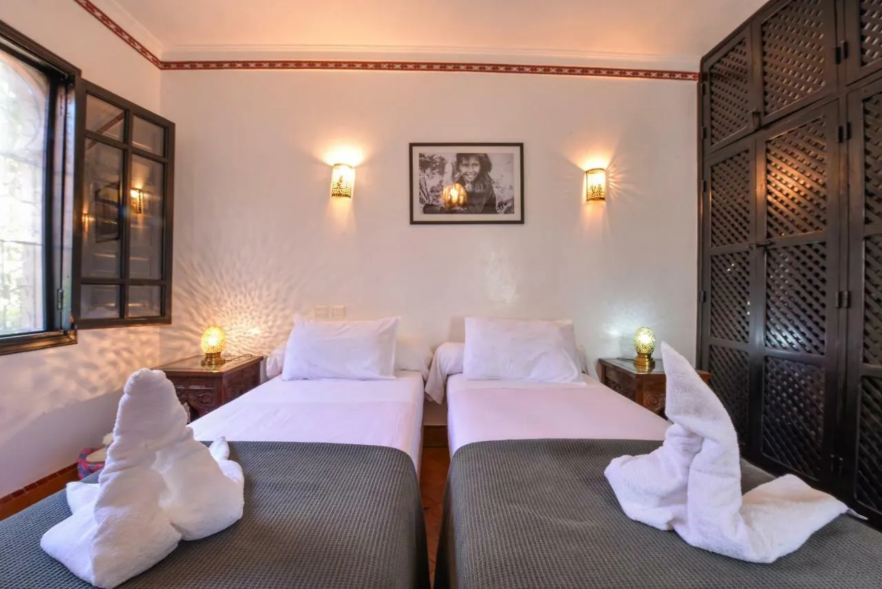 Maison Ayda Marrakesh 3*,  Morocco