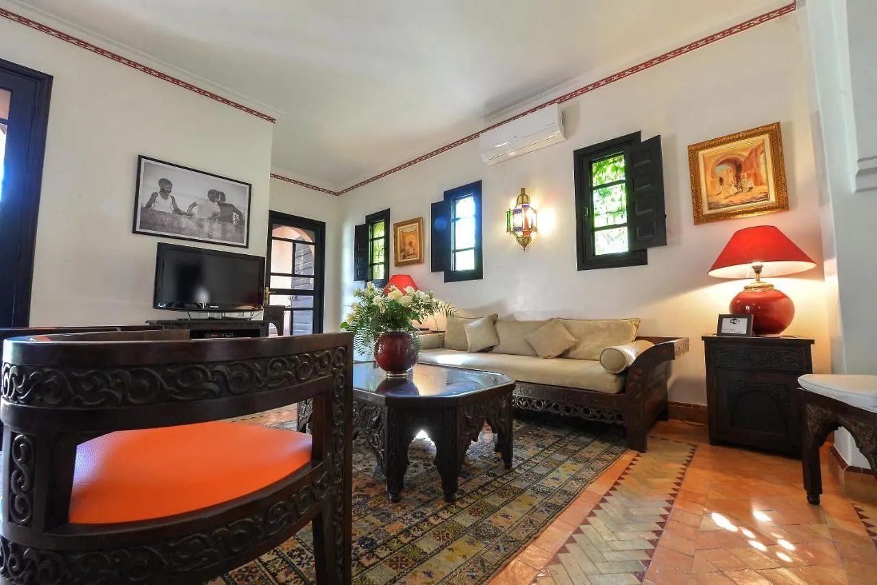 Maison Ayda Marrakesh Riad
